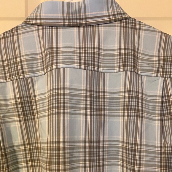 Brand new Classic fit George long sleeve shirt. - Picture 5 of 10